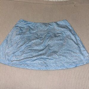 Vineyard Vines Golf Skirt